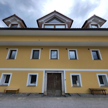 Stara Posta Apartment 8 Grosuplje Εξωτερικό φωτογραφία