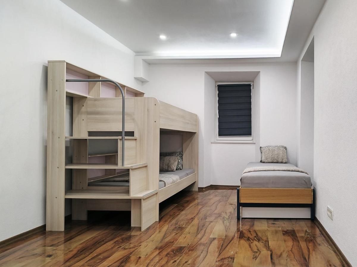 Stara Posta Apartment 8 Grosuplje Εξωτερικό φωτογραφία