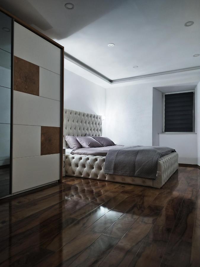 Stara Posta Apartment 8 Grosuplje Εξωτερικό φωτογραφία