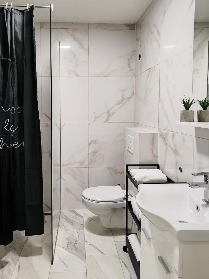 Stara Posta Apartment 8 Grosuplje Εξωτερικό φωτογραφία