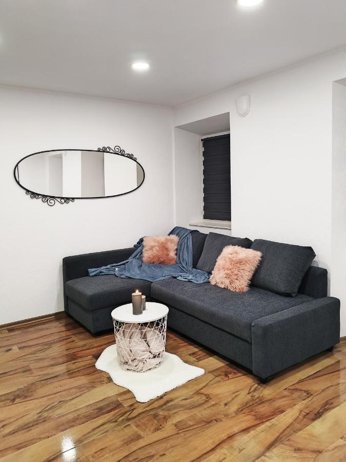 Stara Posta Apartment 8 Grosuplje Εξωτερικό φωτογραφία