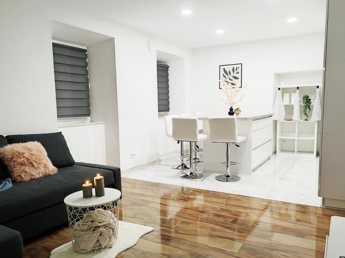 Stara Posta Apartment 8 Grosuplje Εξωτερικό φωτογραφία